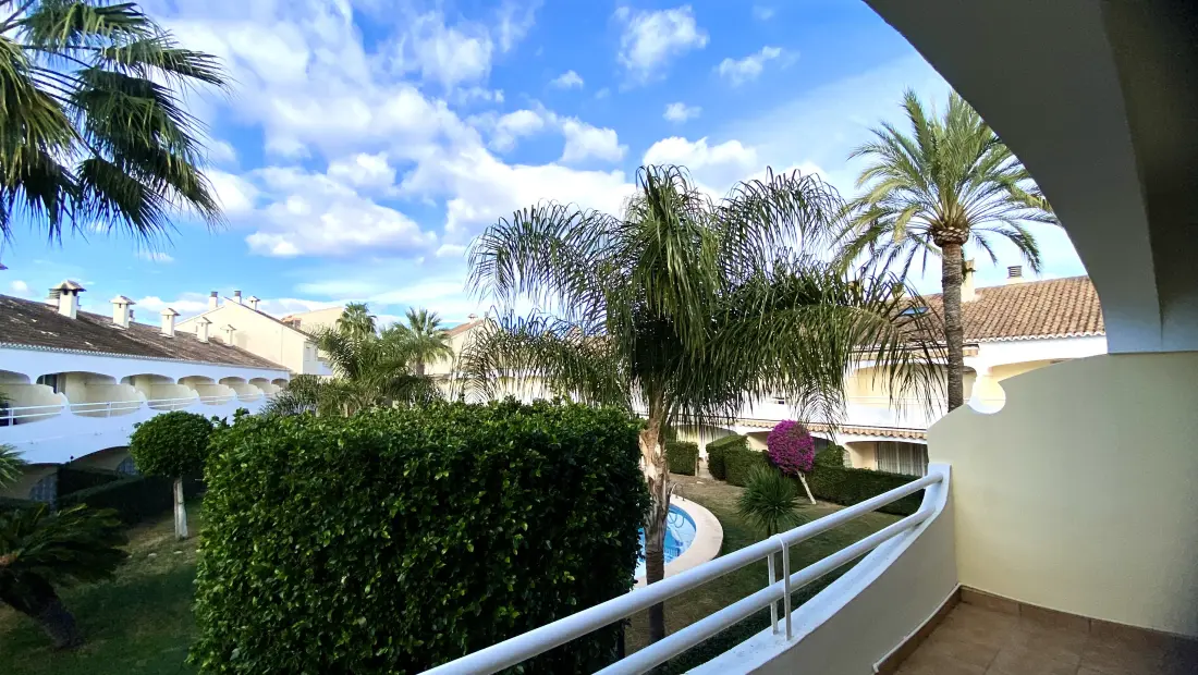 Mobil Home - Bungalow - Cottage à Dénia