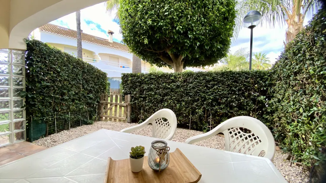 Mobil Home - Bungalow - Cottage à Dénia