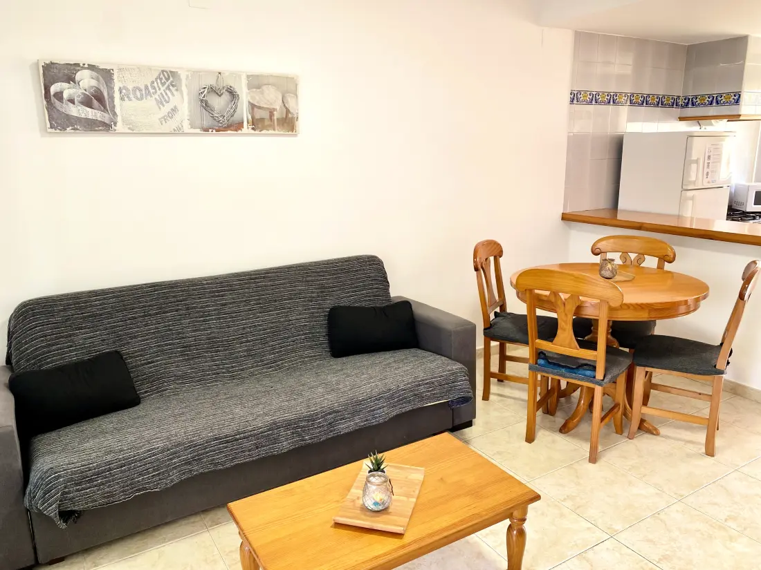 Mobil Home - Bungalow - Cottage à Dénia