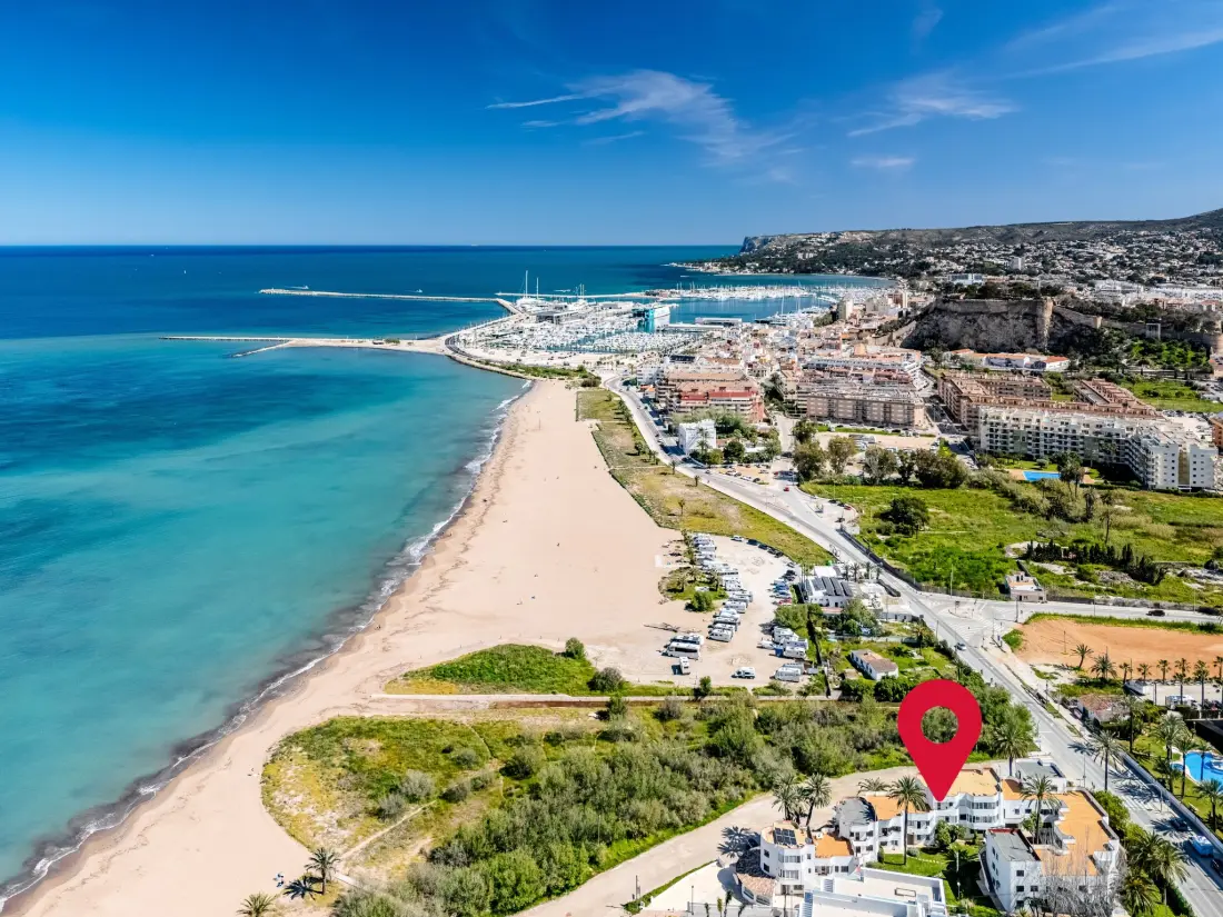 Résidence Albaranas