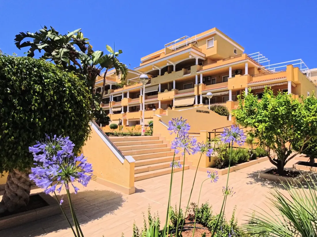 Résidence Cascadas de la Marina