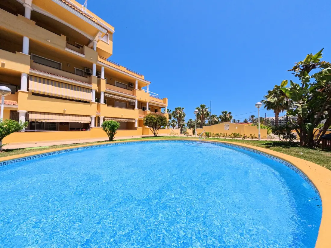 Résidence Cascadas de la Marina