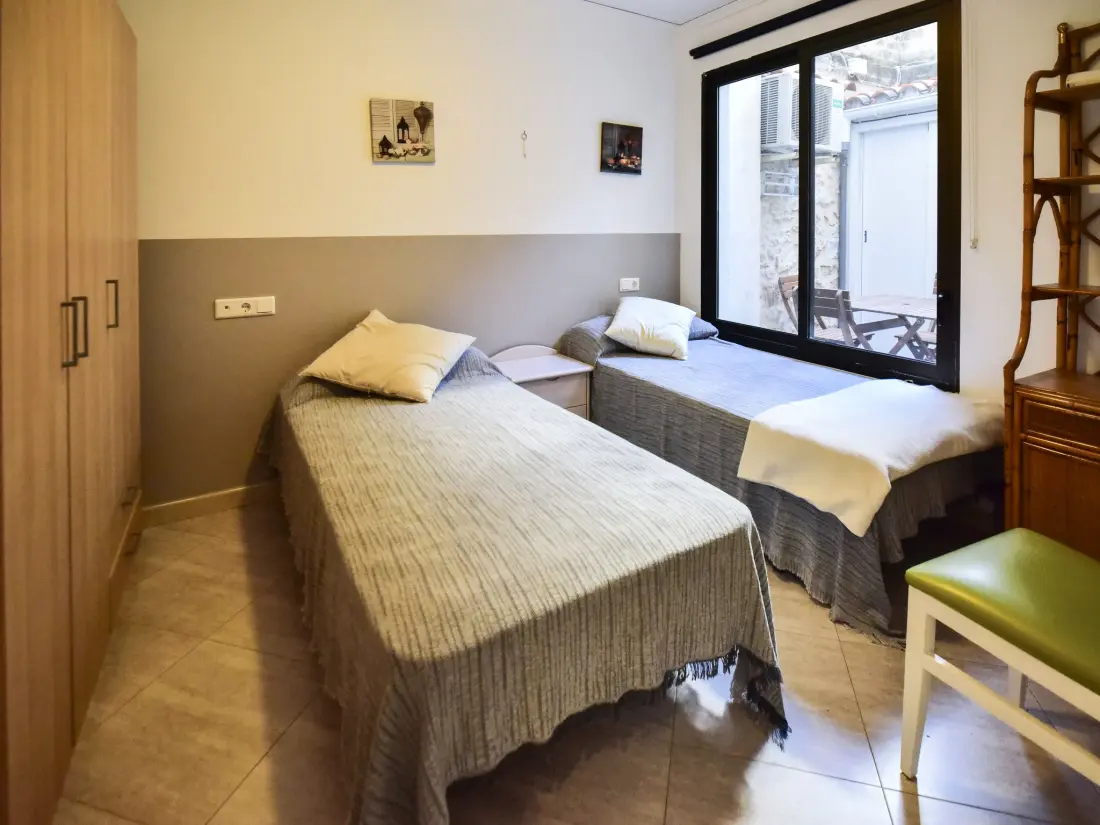 Résidence Caseta Blanqueta