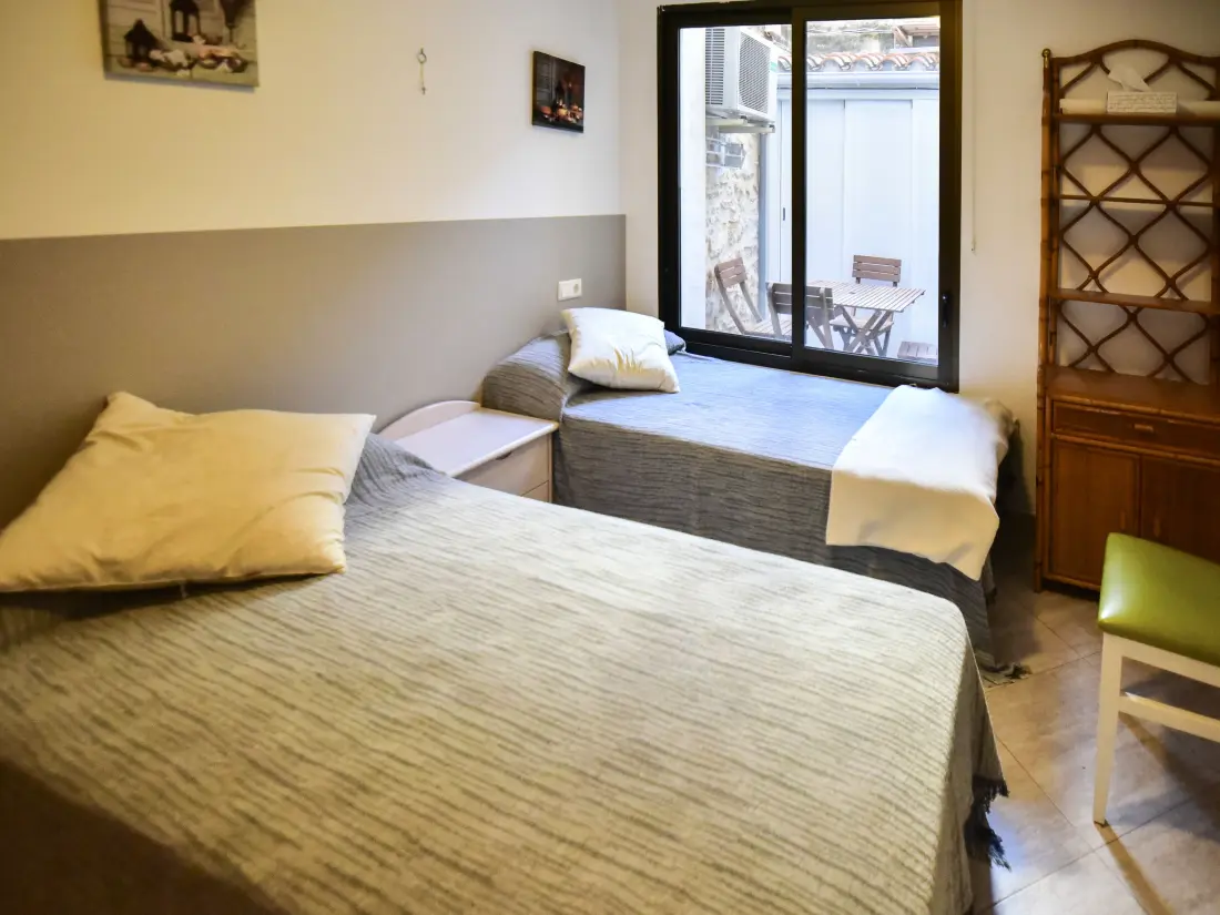Résidence Caseta Blanqueta
