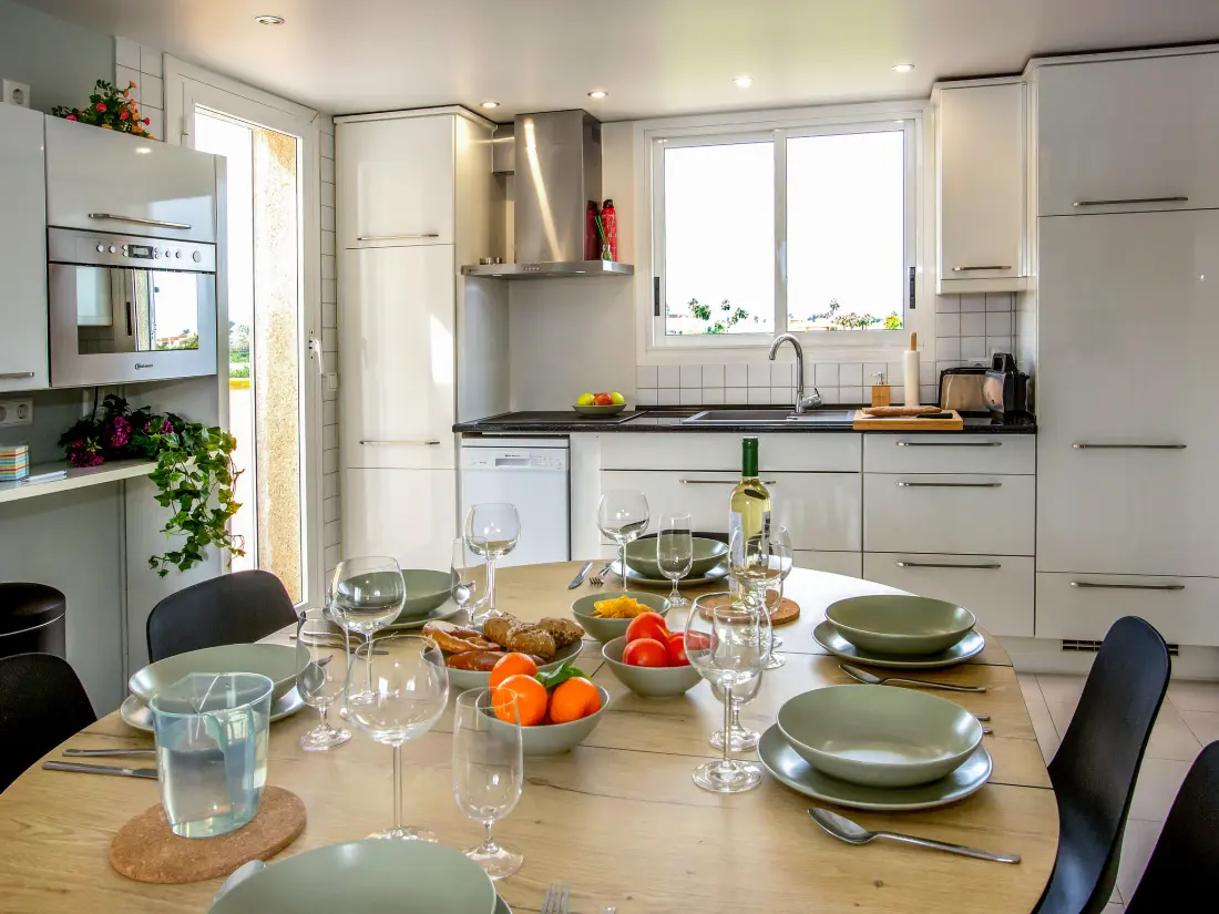 Résidence ClemenVillas I