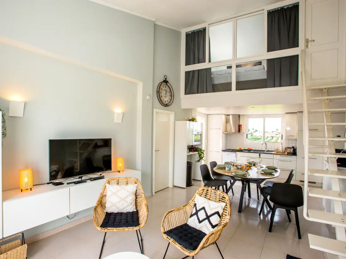 Résidence ClemenVillas I