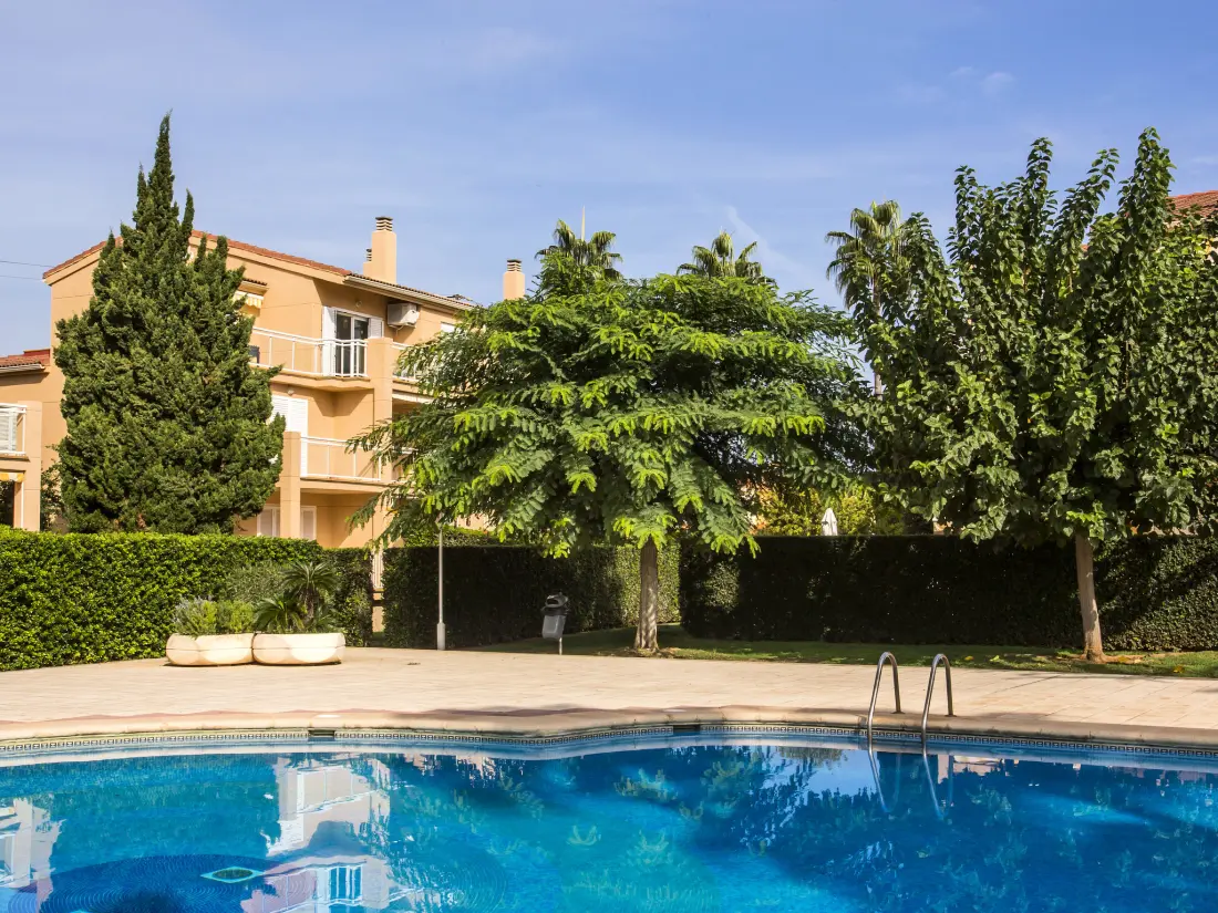 Résidence ClemenVillas I