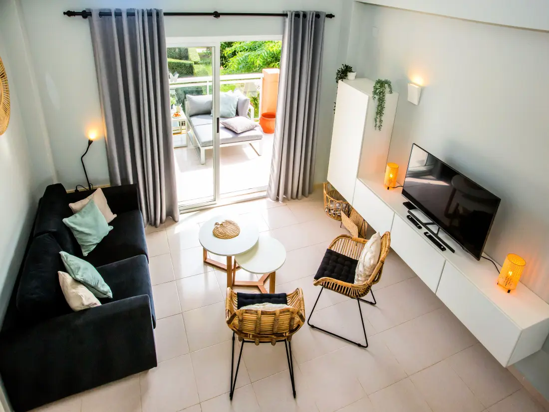Résidence ClemenVillas I