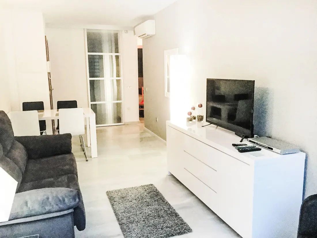 Résidence Elegance Sol