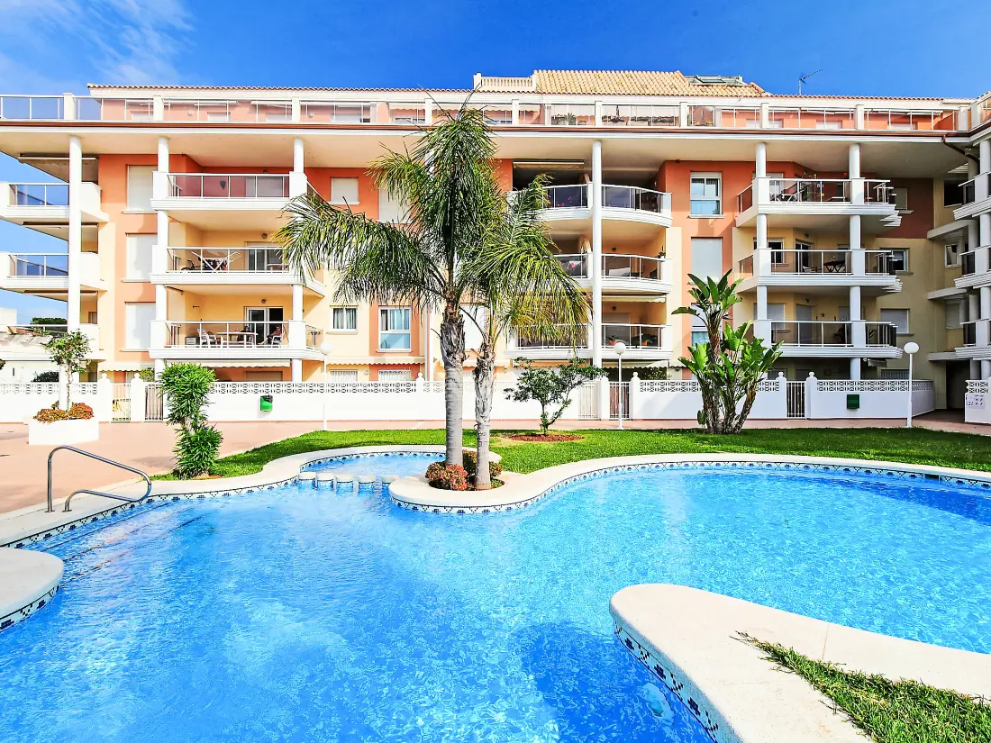 Résidence Estrella del Mar