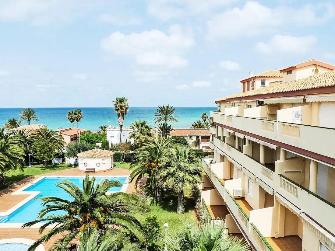 Résidence La Marina