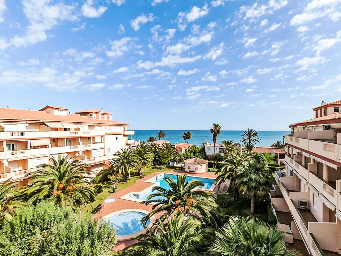 Résidence La Marina