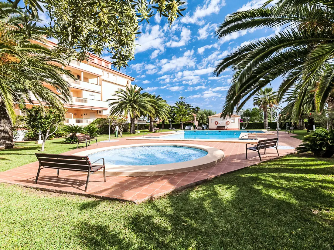 Résidence La Marina