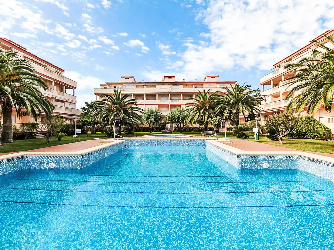 Résidence La Marina
