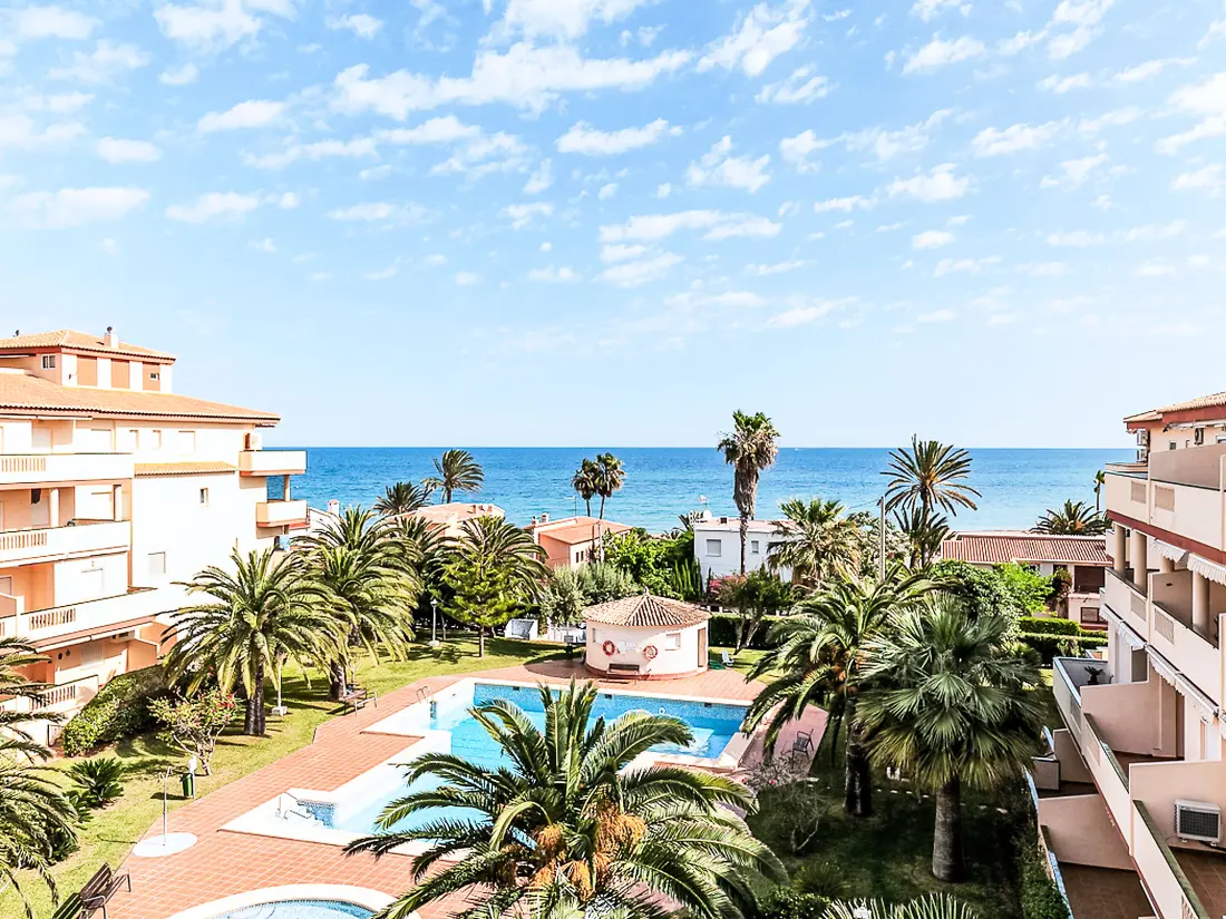 Résidence La Marina