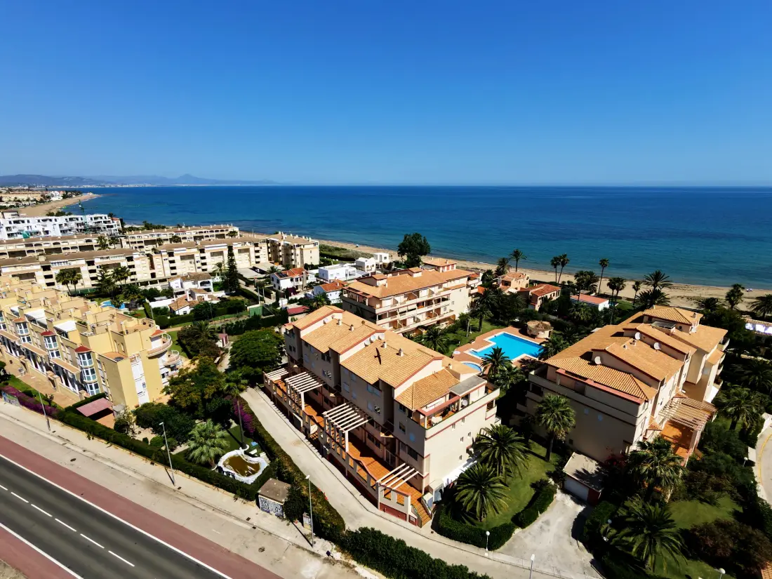 Résidence La Marina