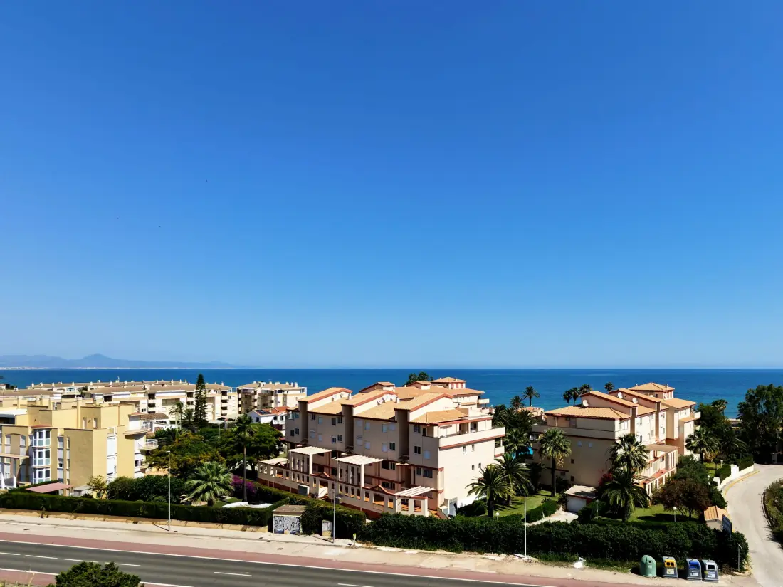 Résidence La Marina