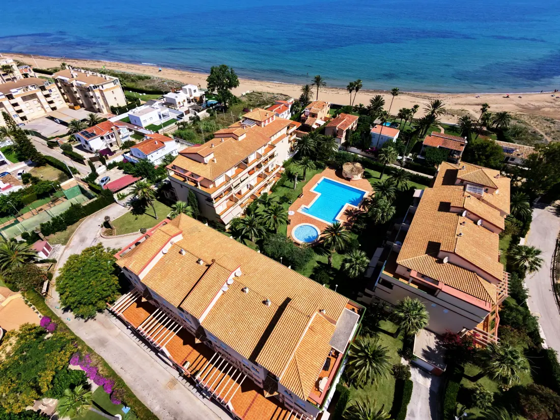 Résidence La Marina