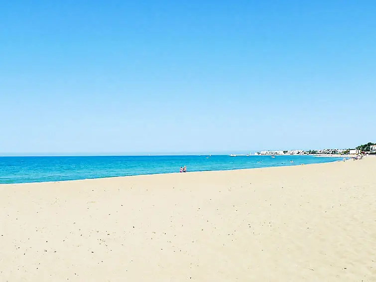 Résidence Las Dunas