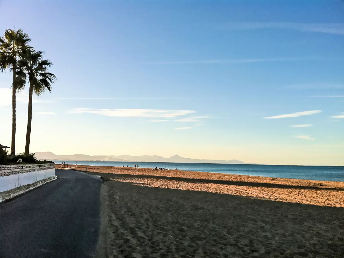 Résidence Luz del Mediterraneo