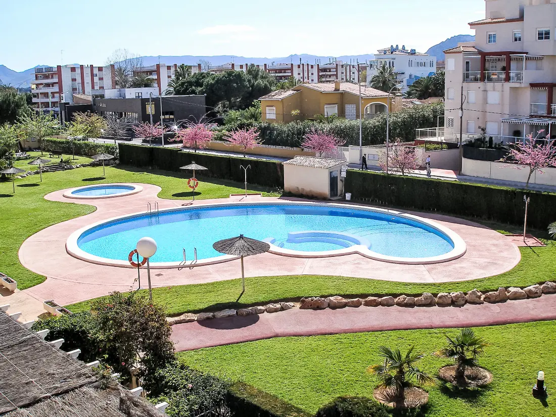 Résidence Luz del Mediterraneo