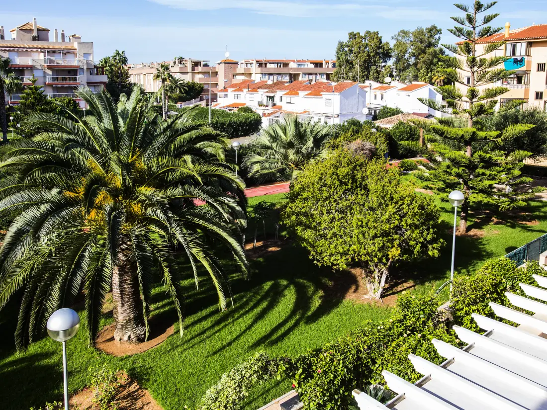 Résidence Luz del Mediterraneo
