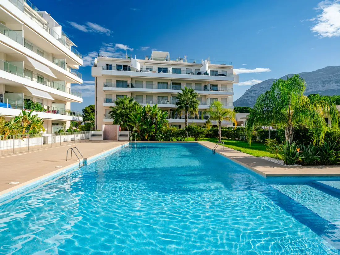 Résidence Marina Real I