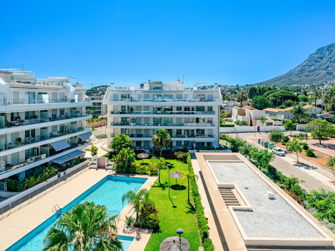 Résidence Marina Real I