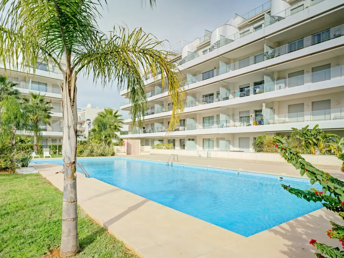 Résidence Marina Real I