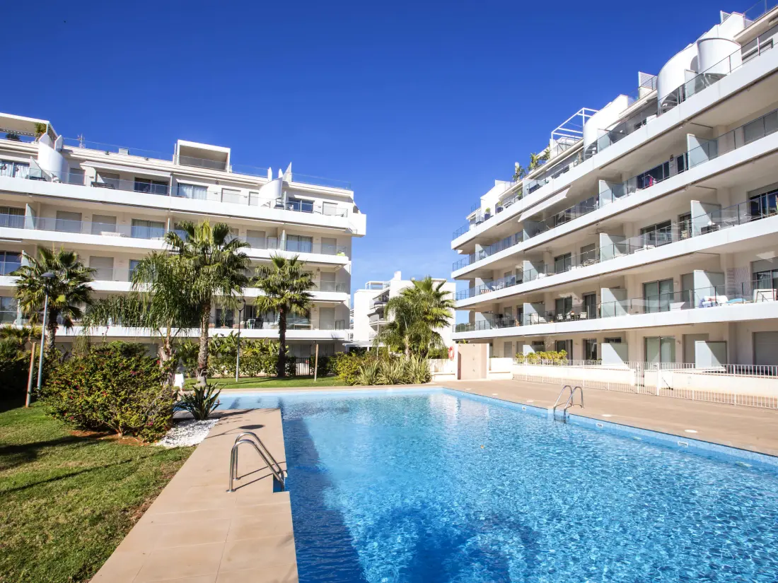 Résidence Marina Real I