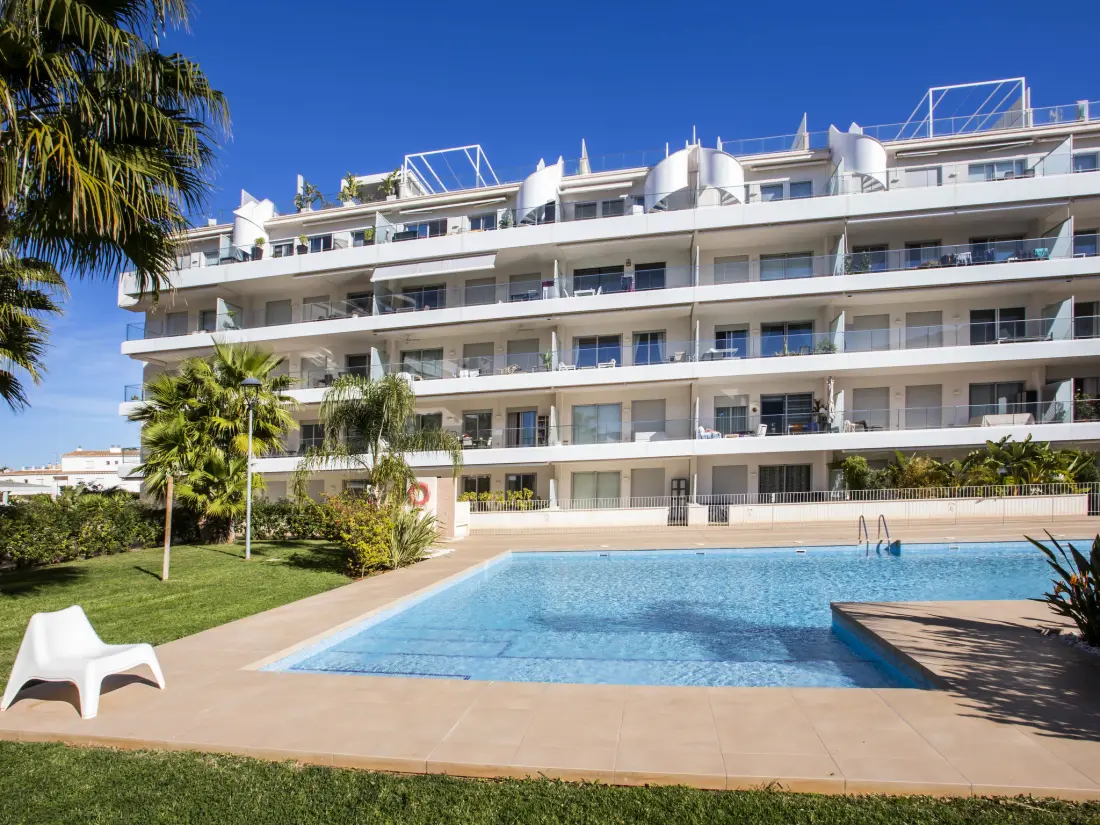 Résidence Marina Real I