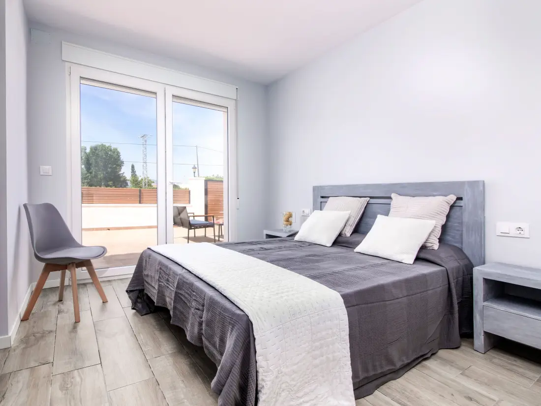 Maison de Vacances Dénia