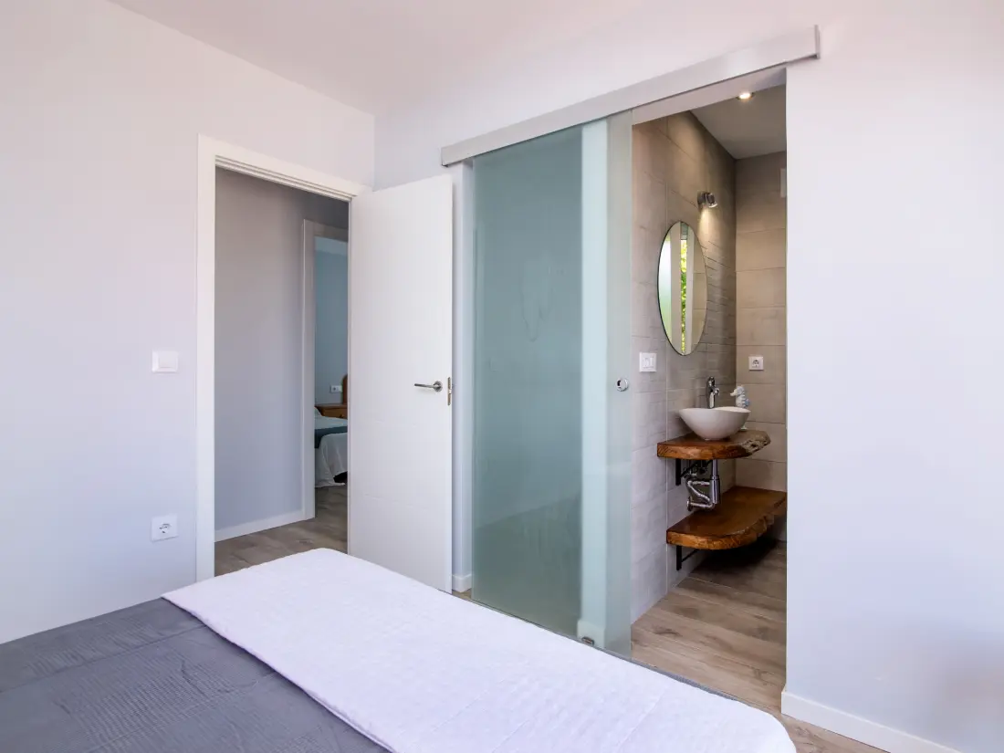 Maison de Vacances Dénia