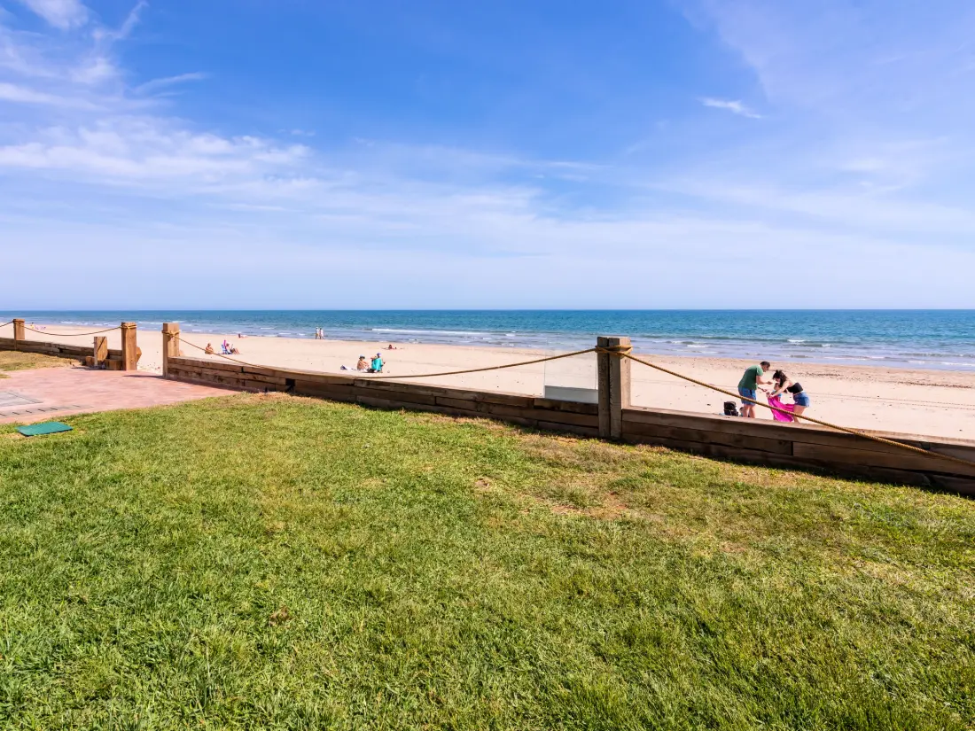 Maison de Vacances Dénia