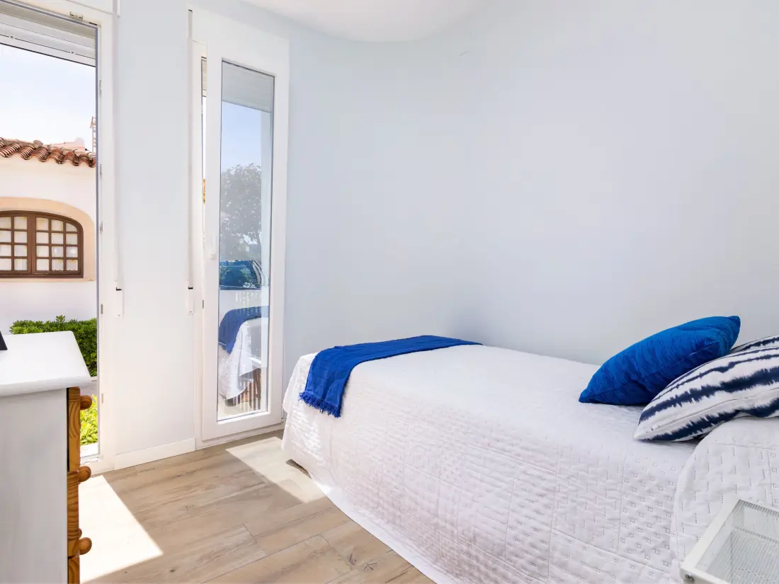 Maison de Vacances Dénia