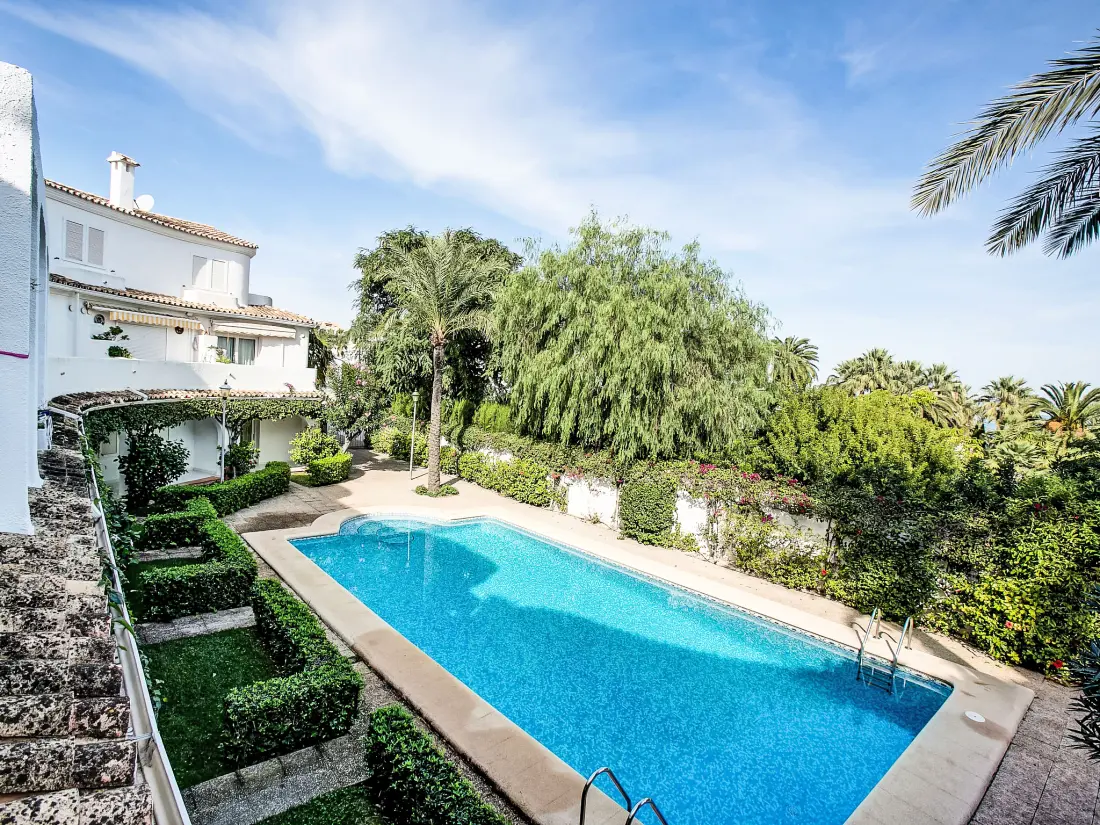 Résidence Oasis Beach