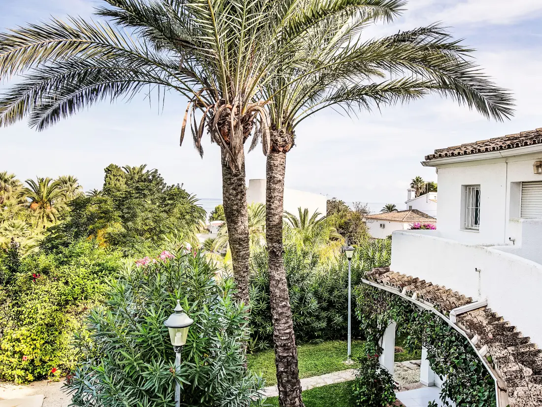 Résidence Oasis Beach