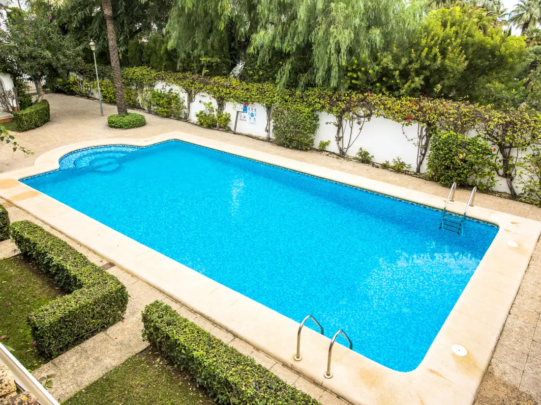 Résidence Oasis Beach