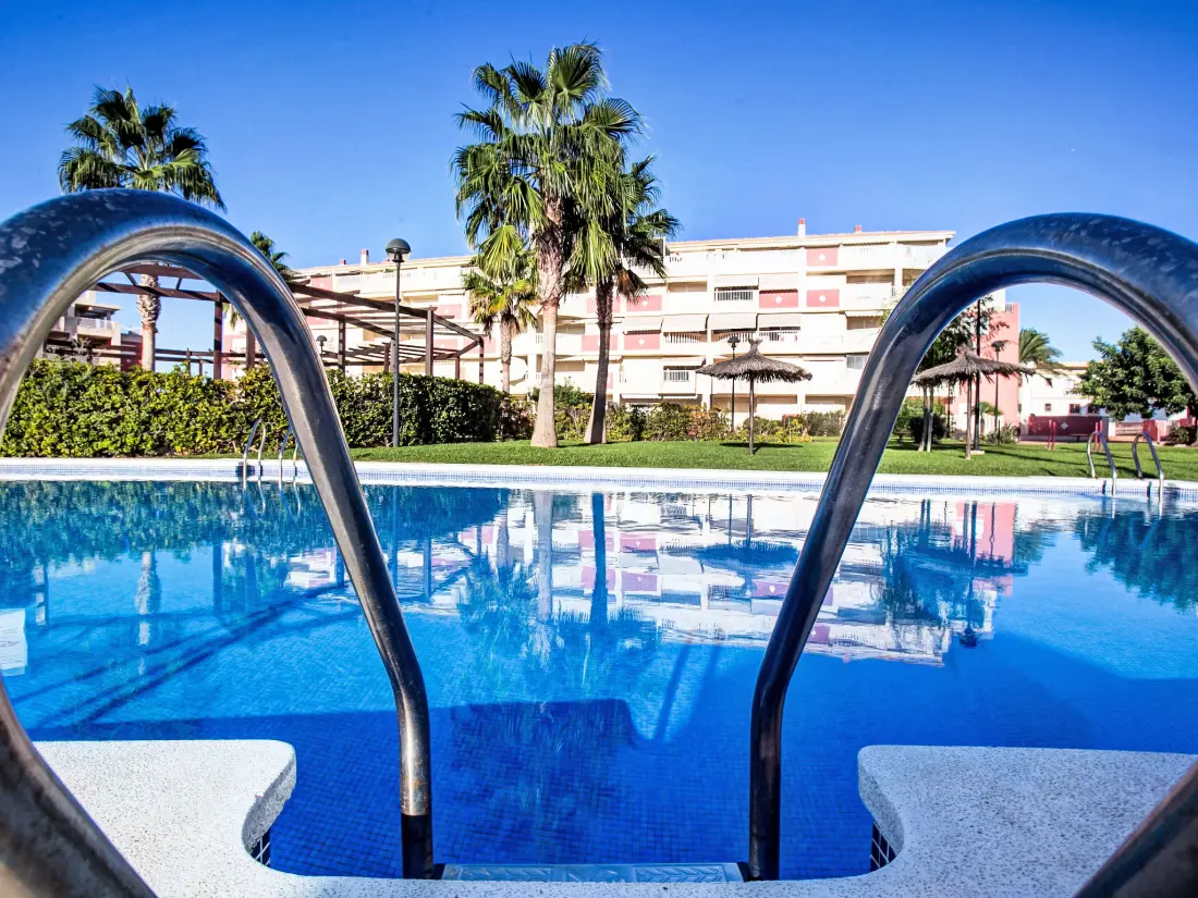 Résidence Playa Sol