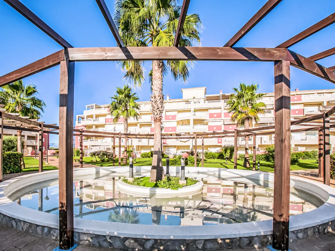 Résidence Playa Sol