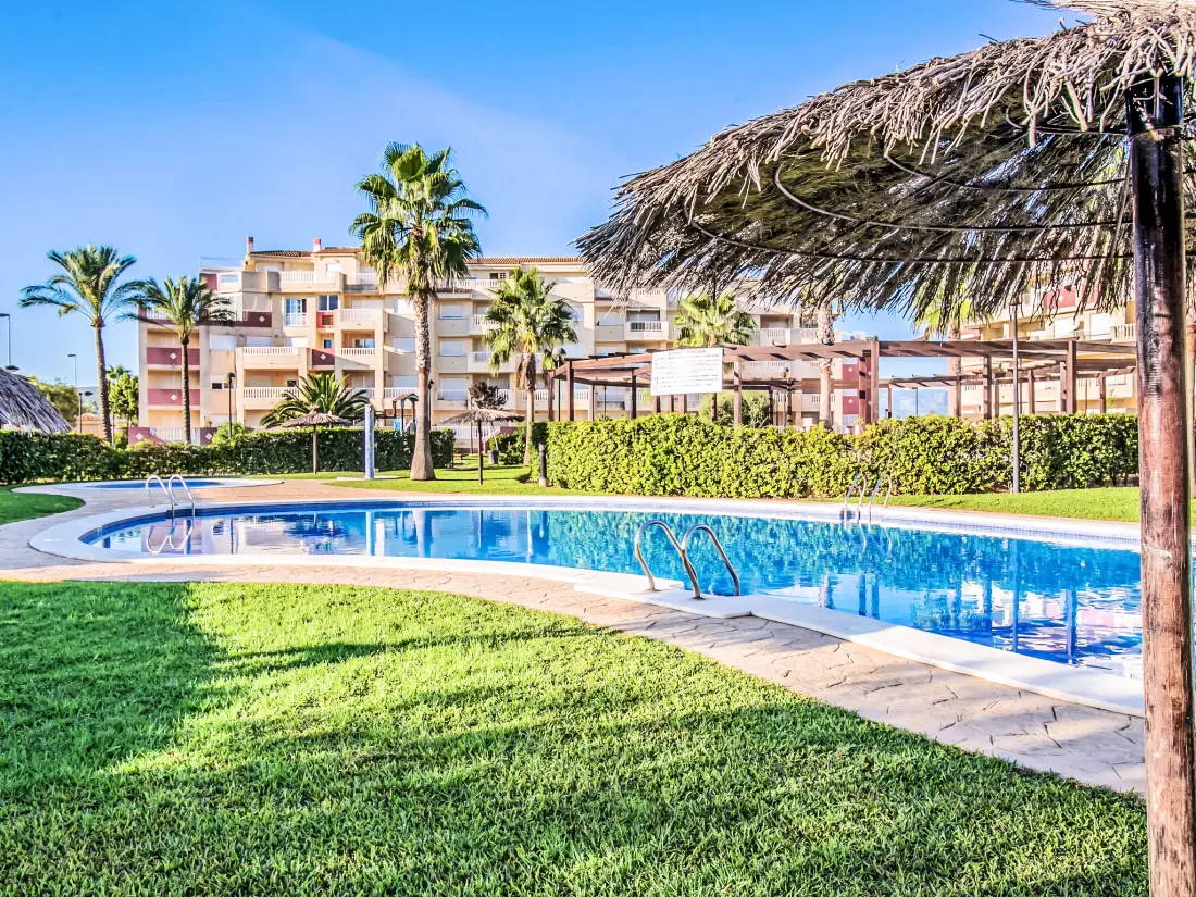 Résidence Playa Sol