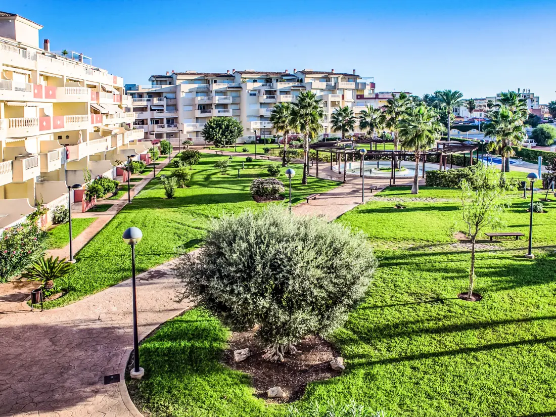 Résidence Playa Sol