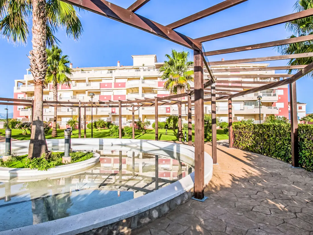 Résidence Playa Sol