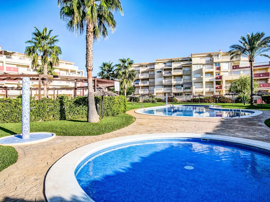 Résidence Playa Sol