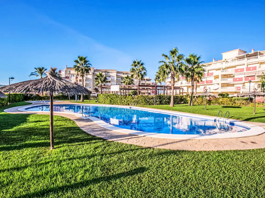 Résidence Playa Sol