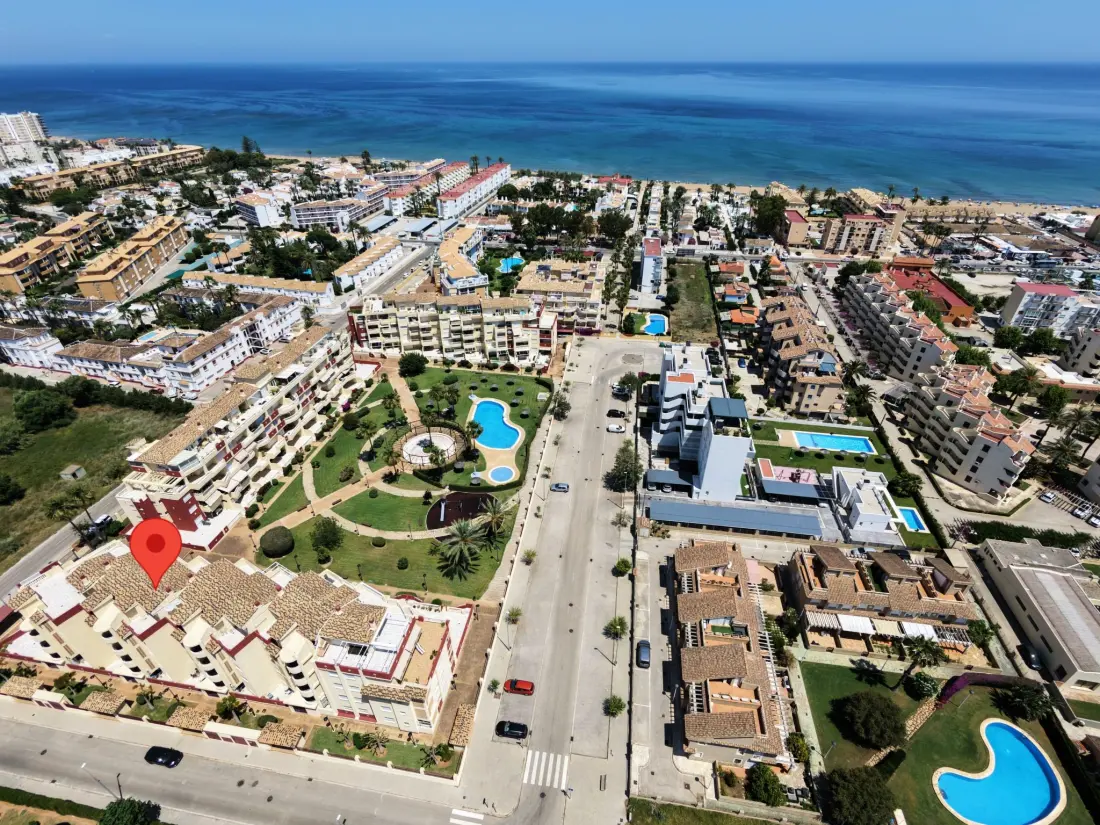 Résidence Playa Sol