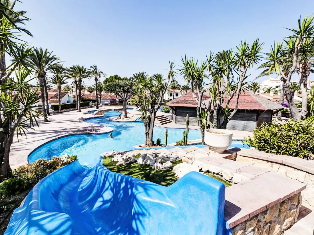 Maison de Vacances Dénia