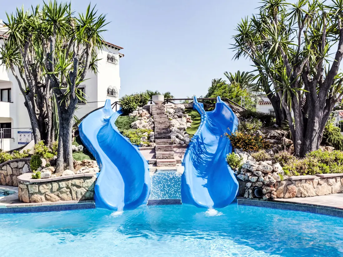 Maison de Vacances Dénia