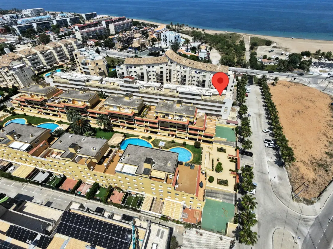 Résidence Residencial Daly