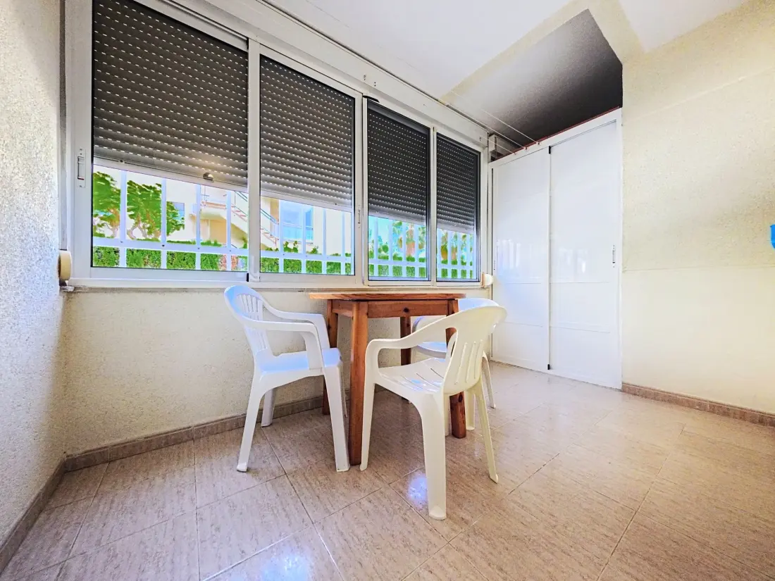 Résidence Residencial Daly